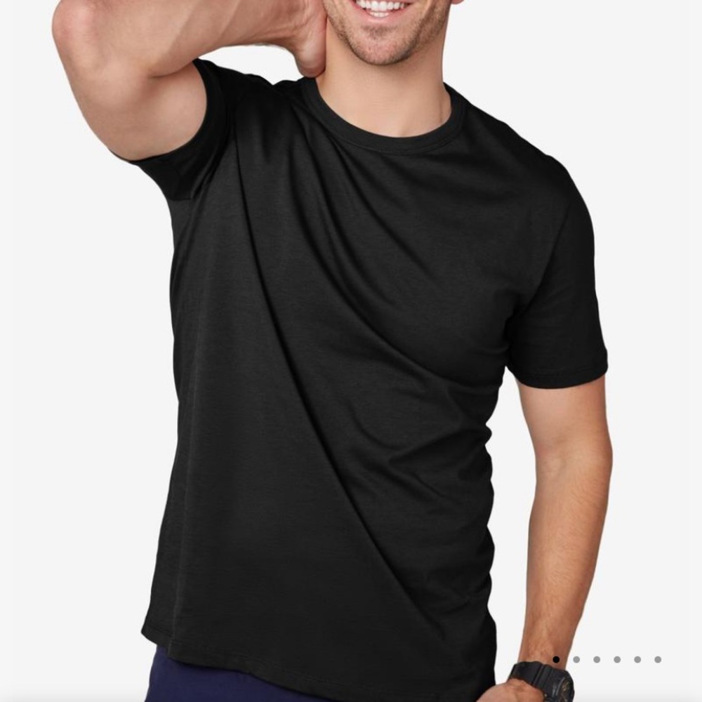 Figs men’s underscrub shirt!
